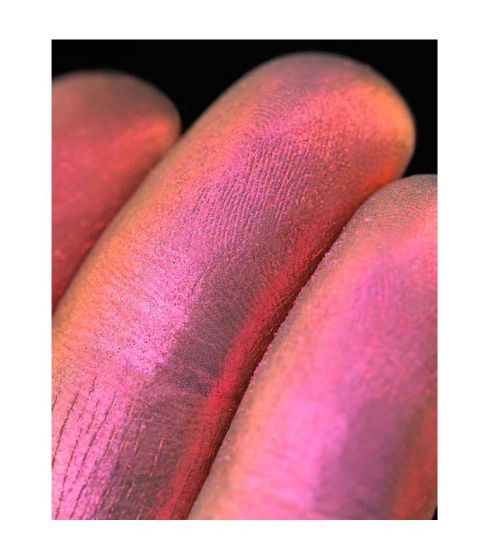 Karla Cosmetics - Opal Multi Chrome Loose Pigments - Skylight
