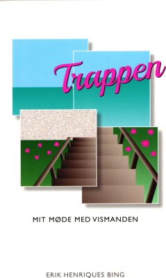 Trappen - Erik Henriques Bing - Bog