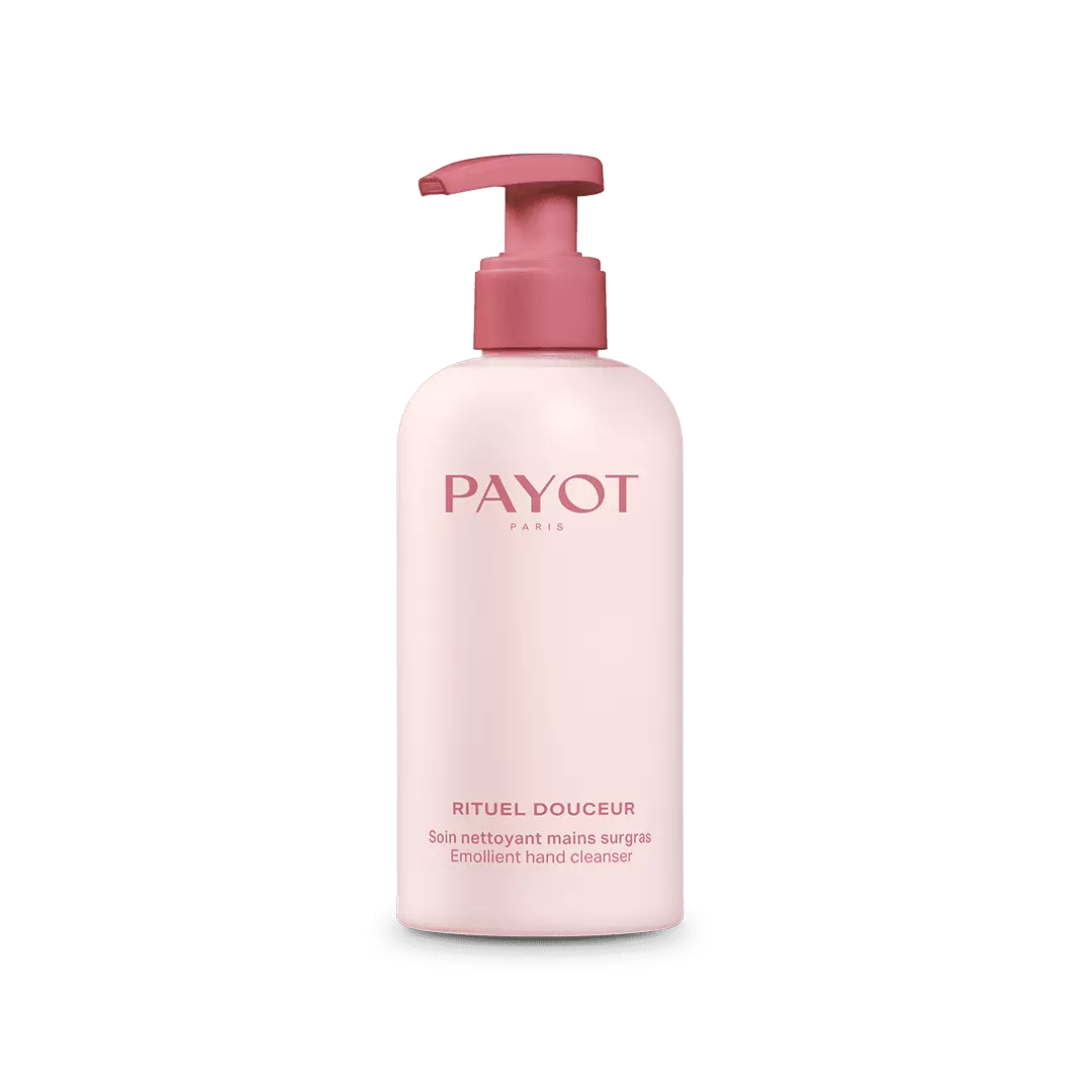 Soin Nettoyant Mains Surgras - 250ml