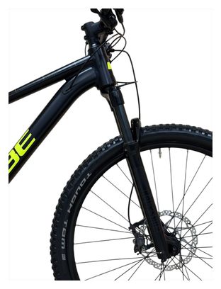 Produit reconditionné . Cube Race One XT 2022 . VTT . Cube . très bon état