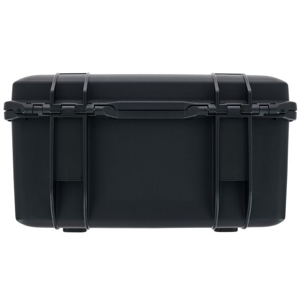 Peli 1507 Air Foam Black