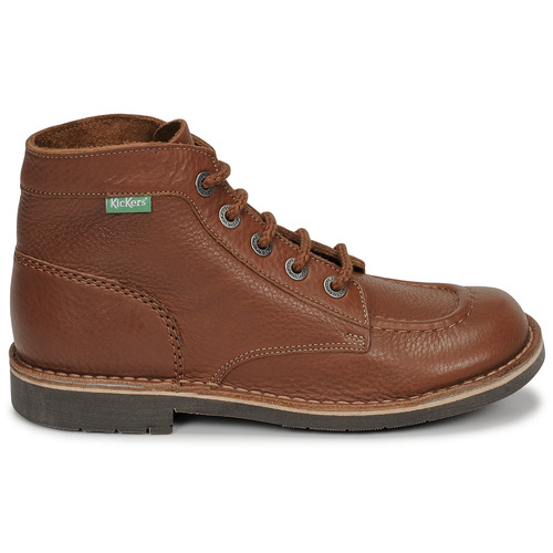 Kickers - KICK COL - Marron