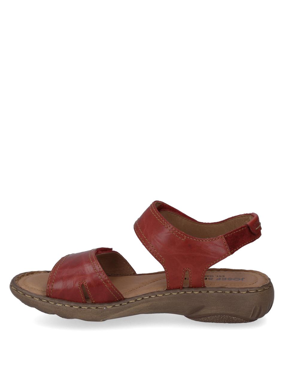 Sandale Debra 58, rot