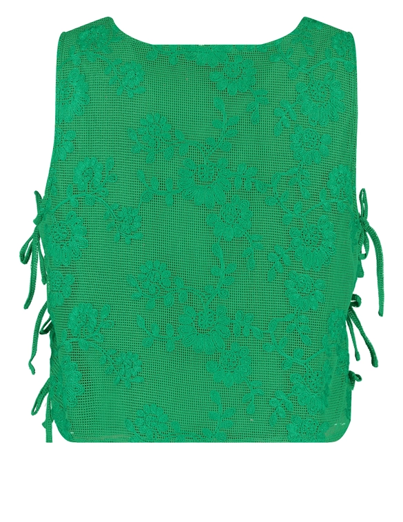 Refined Department Shoulderless top Gabrielle R2503828646