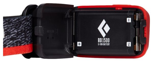 Lampe frontale Black Diamond Astro 300 Octane