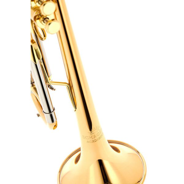 Schagerl TR-620L Bb-Trumpet