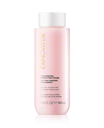 Lancaster Gesichtsreinigung Comforting Perfecting Toner dry skin 400ml