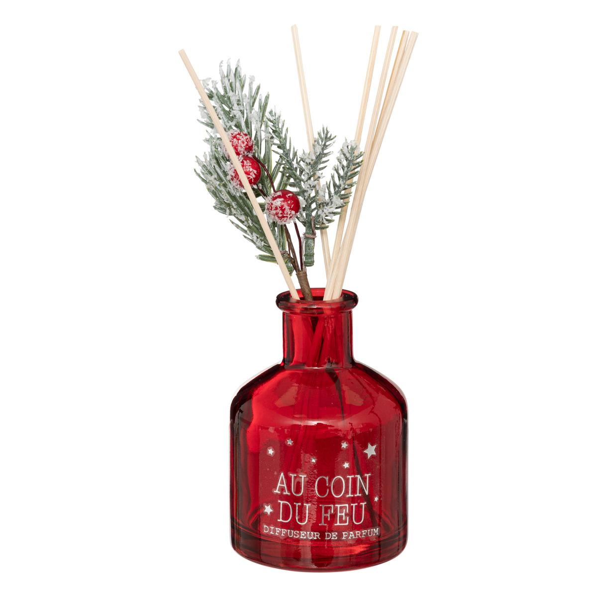 DIFFUSEUR TRADITIONNEL BRANCHE 100ML
