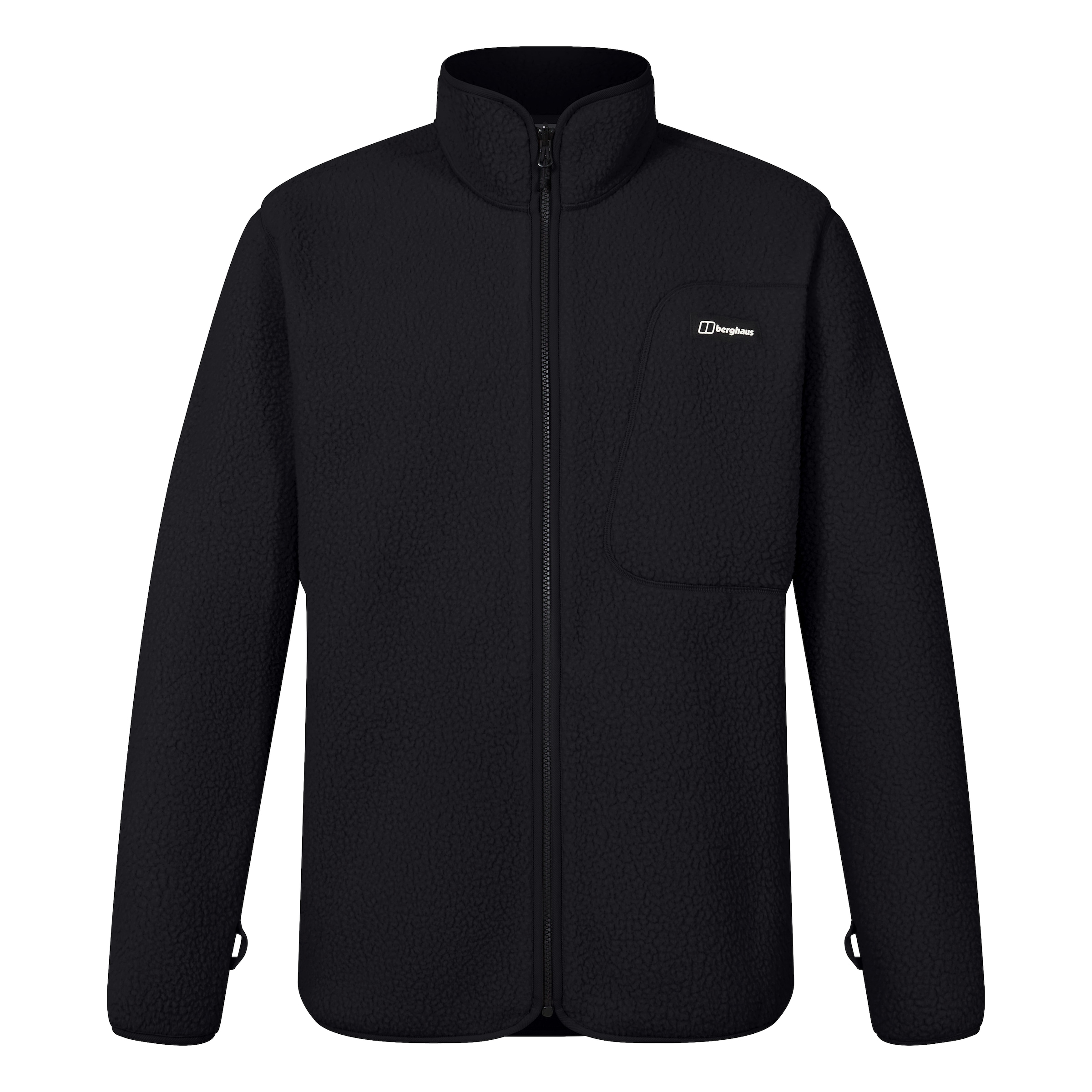 Berghaus Fleecejacke »HANBY IA JACKET«