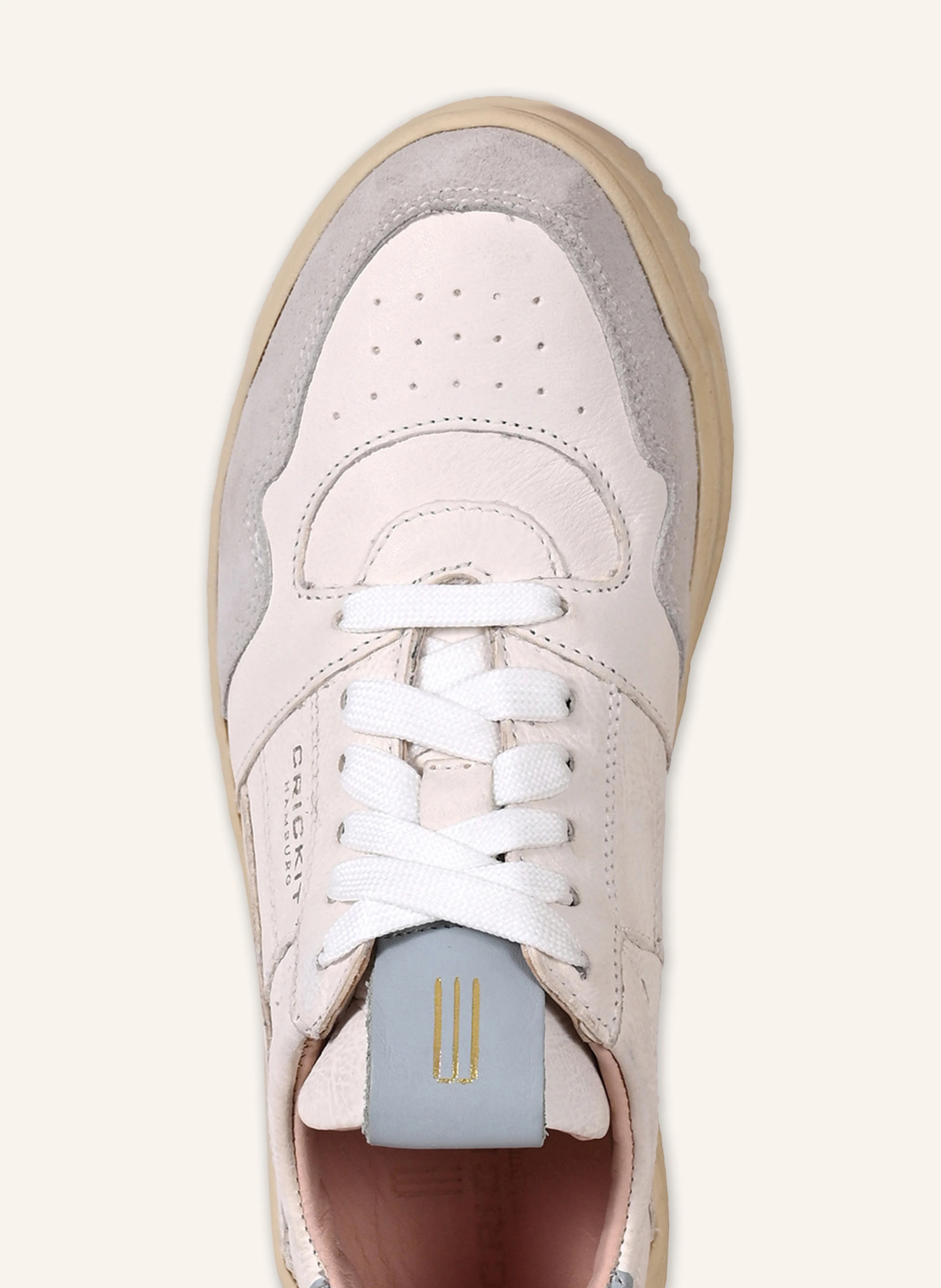 CRICKIT Sneaker OLINDA