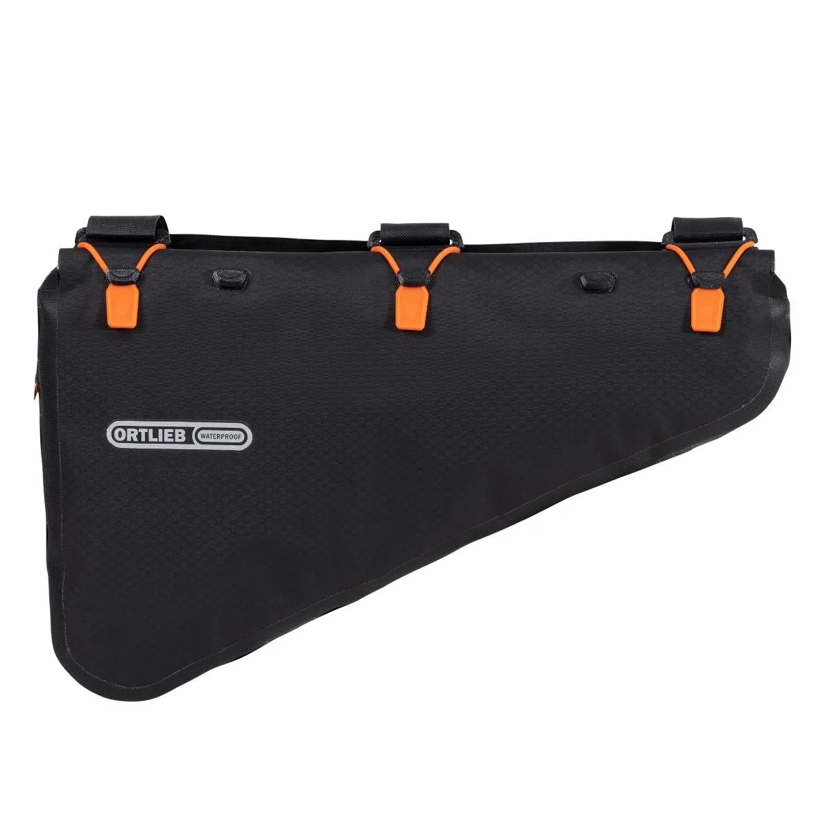 Ortlieb Frame-Pack RC black matt