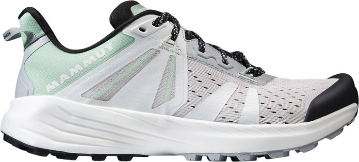 Mammut Mammut Seantis TR Low vandresko, dame Hvid