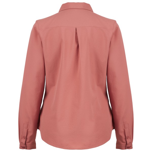 Stoic - Women's AntiMosquito ByskeSt. Shirt L/S - B-Stock - Chemisier