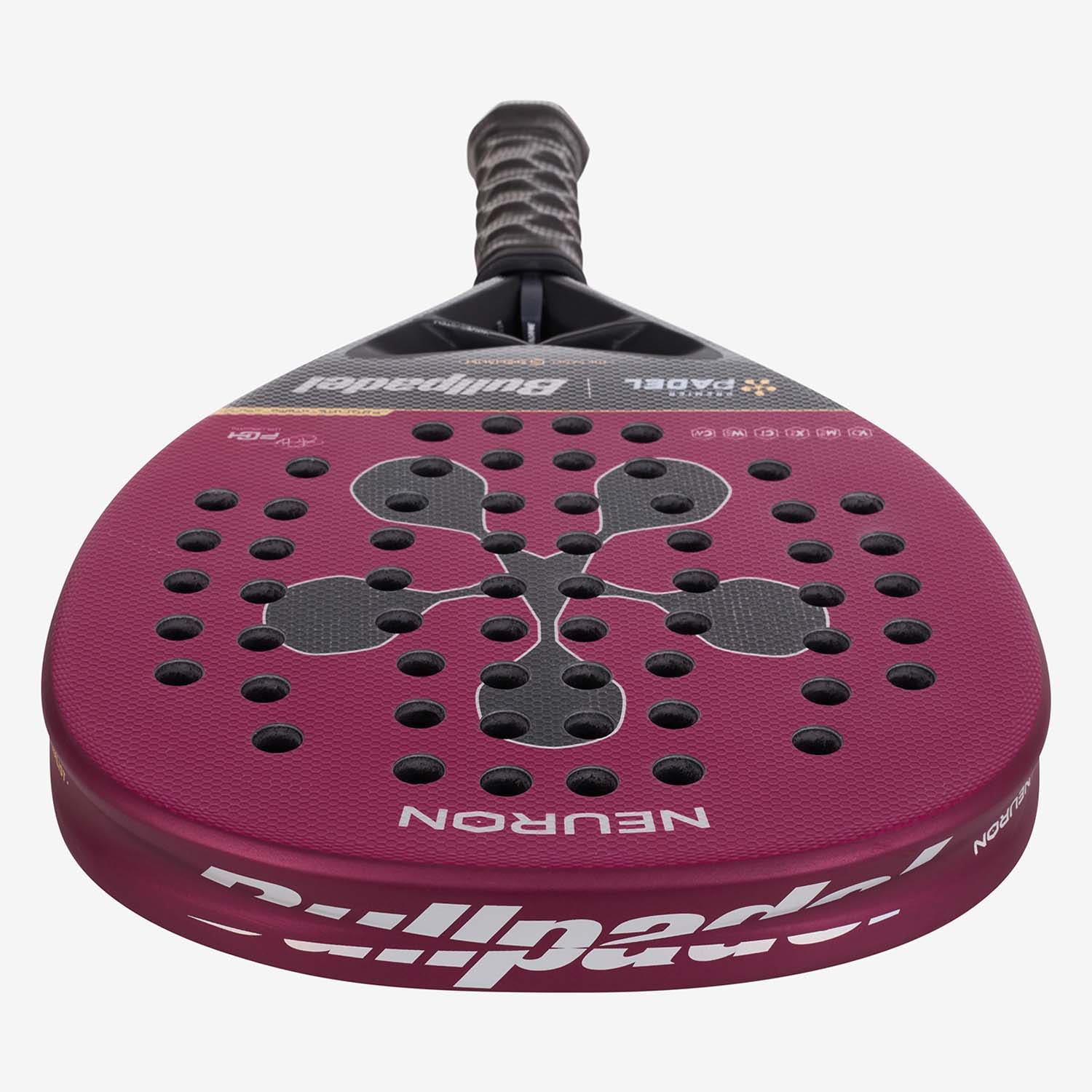 Bullpadel  Neuron Premier Padel