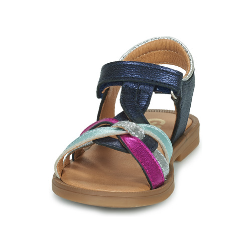 GBB - DAVINE - Multicolore