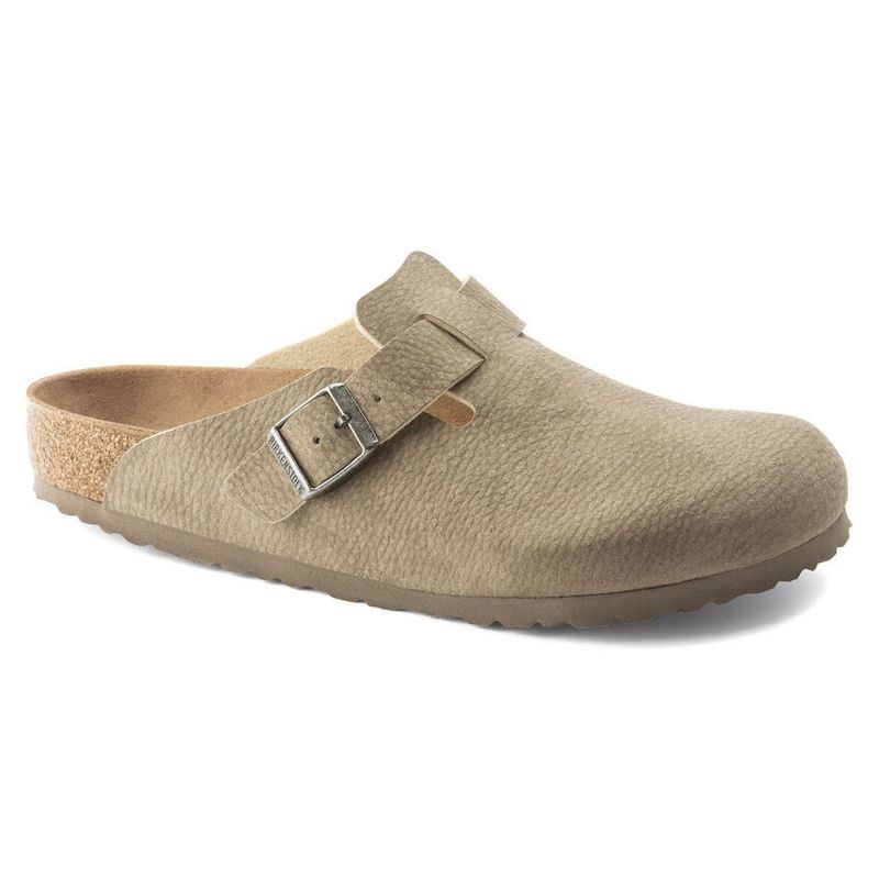 Boston MF Desert Dust - Sandales homme