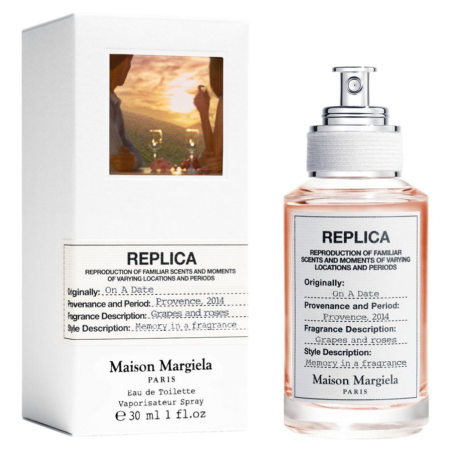 Maison Margiela Replica On a Date Eau De Toilette 30ml