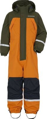 Didriksons Zeb Skalldress, Burnt Glow