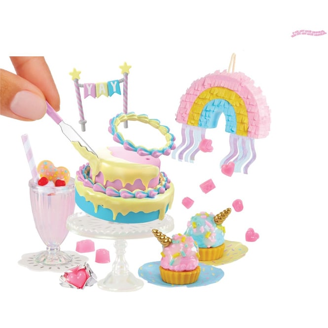 Miniverse - Make it Mini - Birthday Party - 1 Stück