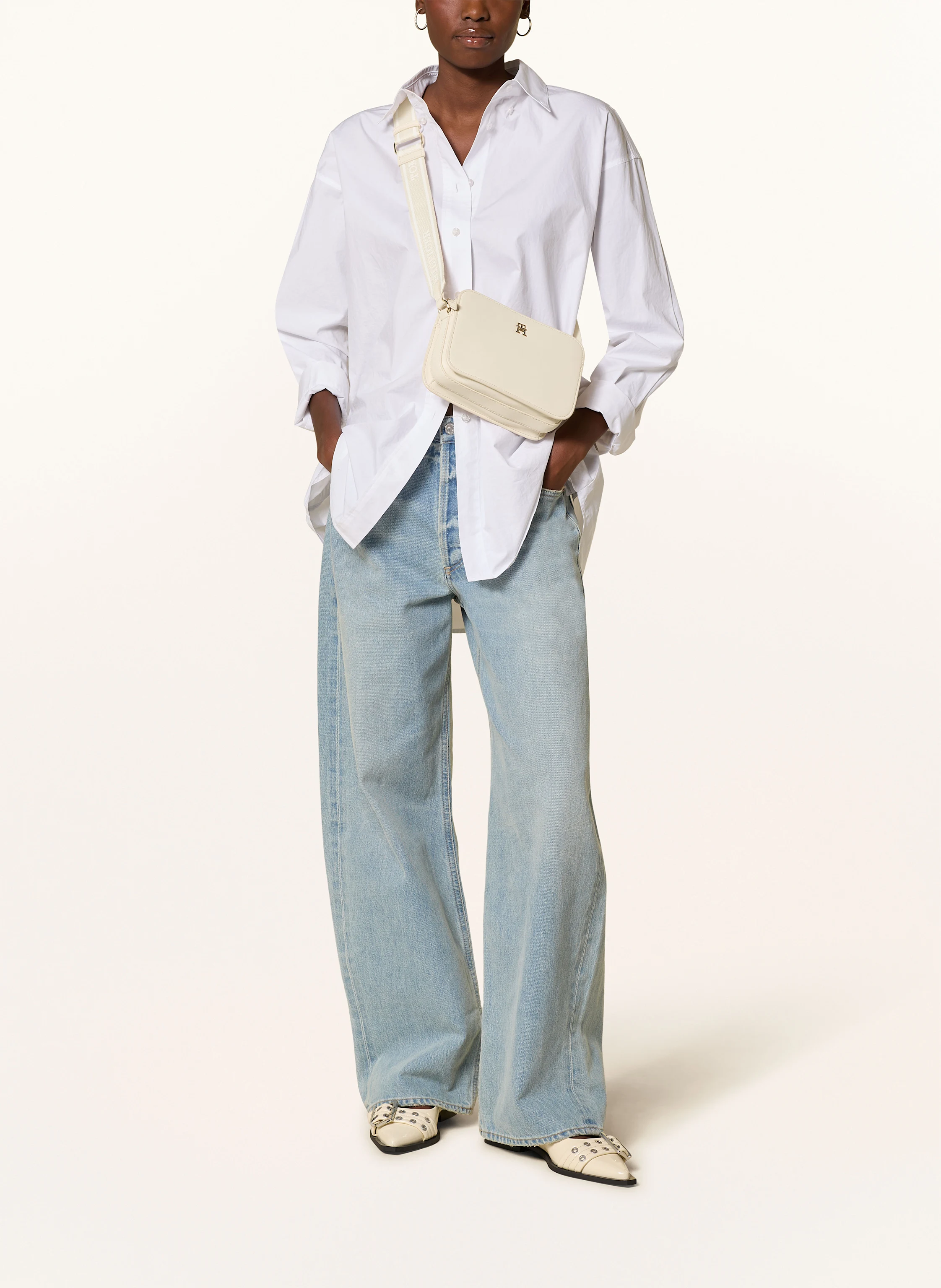 TOMMY HILFIGER Umhängetasche