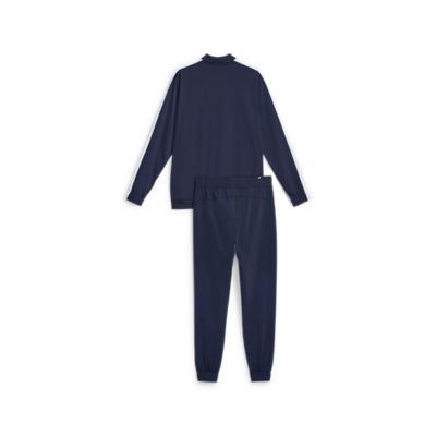 PumaBaseball Tricot Suit - dunkelblau/navy