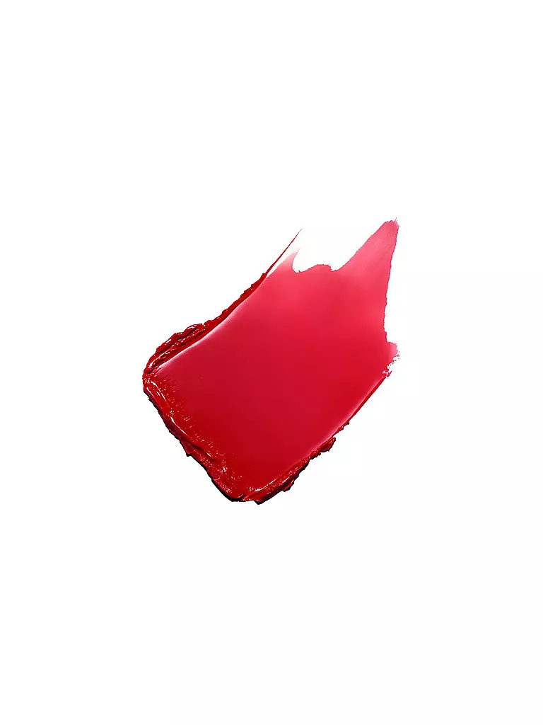 CHANEL  DER FEUCHTIGKEITSSPENDENDE, AUFPOLSTERNDE, HOCHGLÄNZENDE UND FARBINTENSIVE LIPPENSTIFT MIT LANGEM HALT. 3G rot