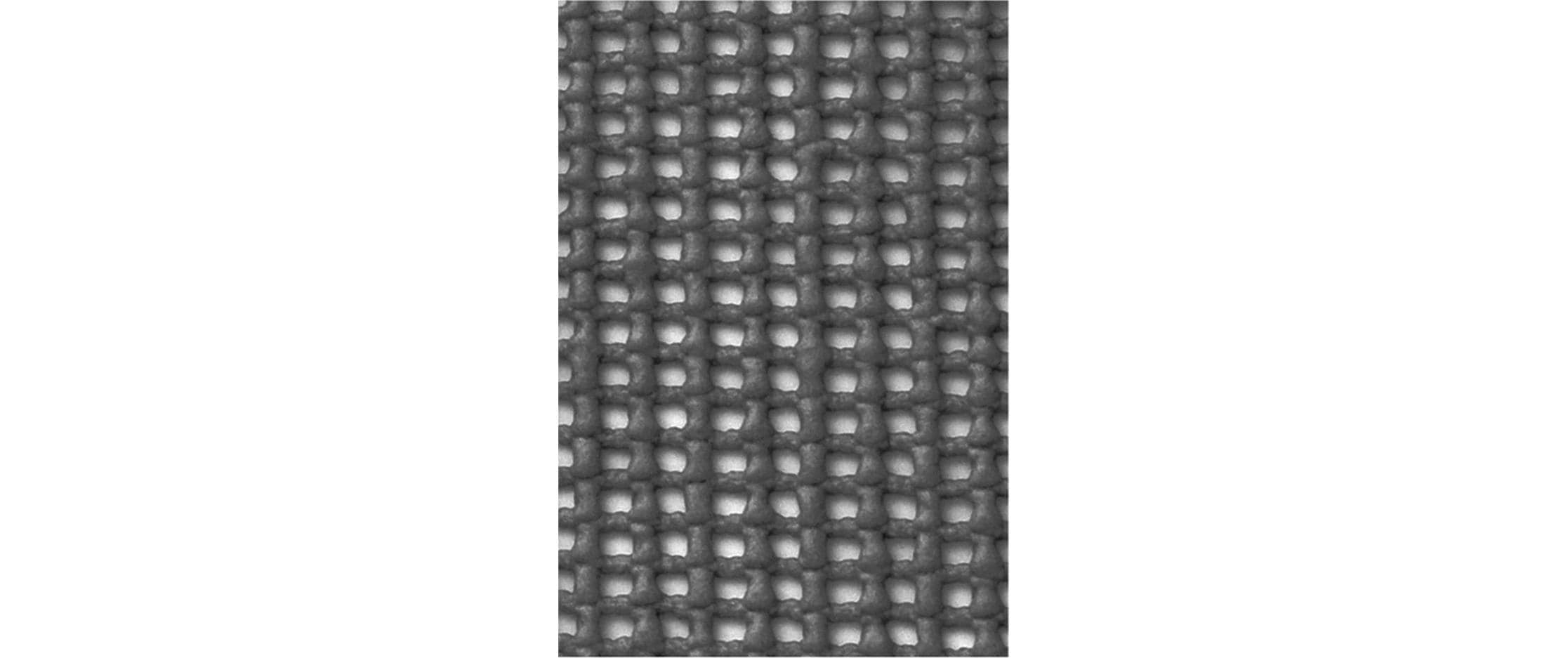 Zeltteppich 300 cm x 700 cm, Dunkelgrau<br>Zeltboden