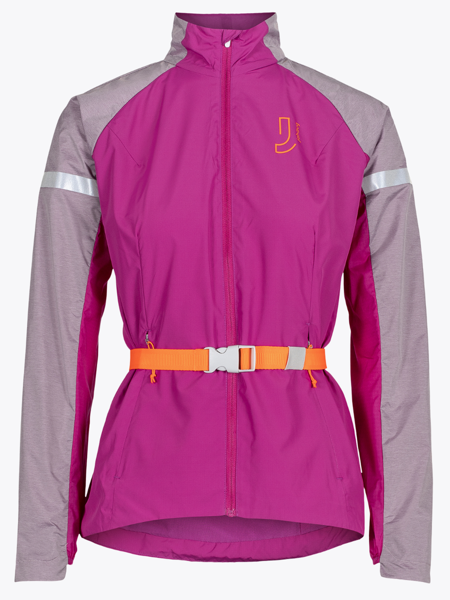 Buoyant Packable Jacket