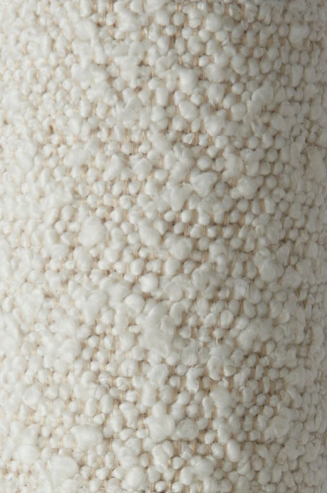ASCOT AGRA BOUCLÉ stoffprøve
