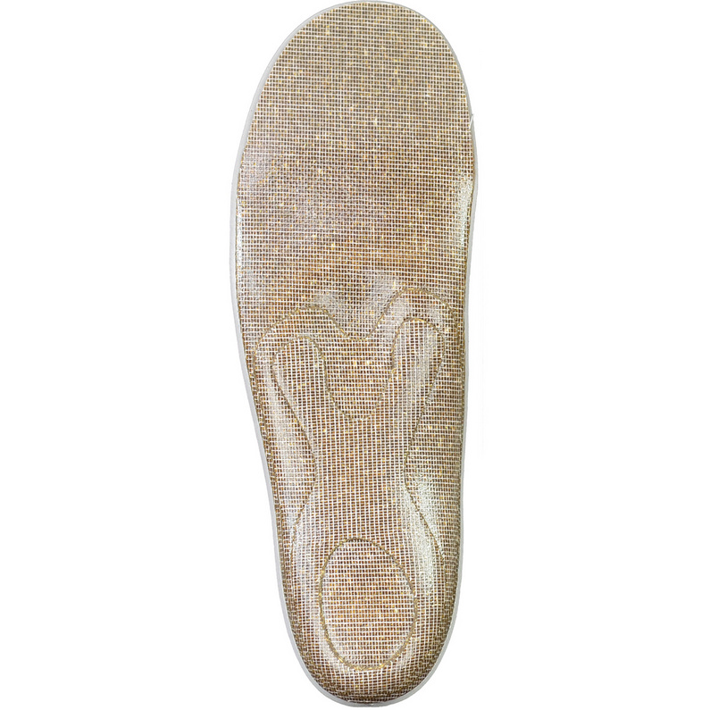 Bergzeit Basics Bergzeit Outdoor Einlegesohle