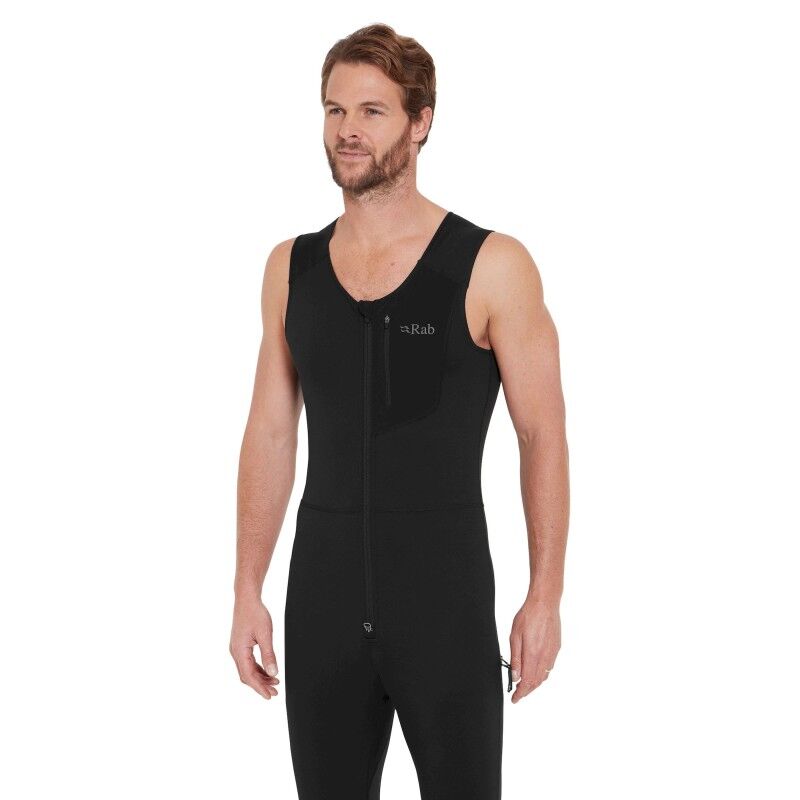 Modulus Bib - Sous-vêtement thermique homme