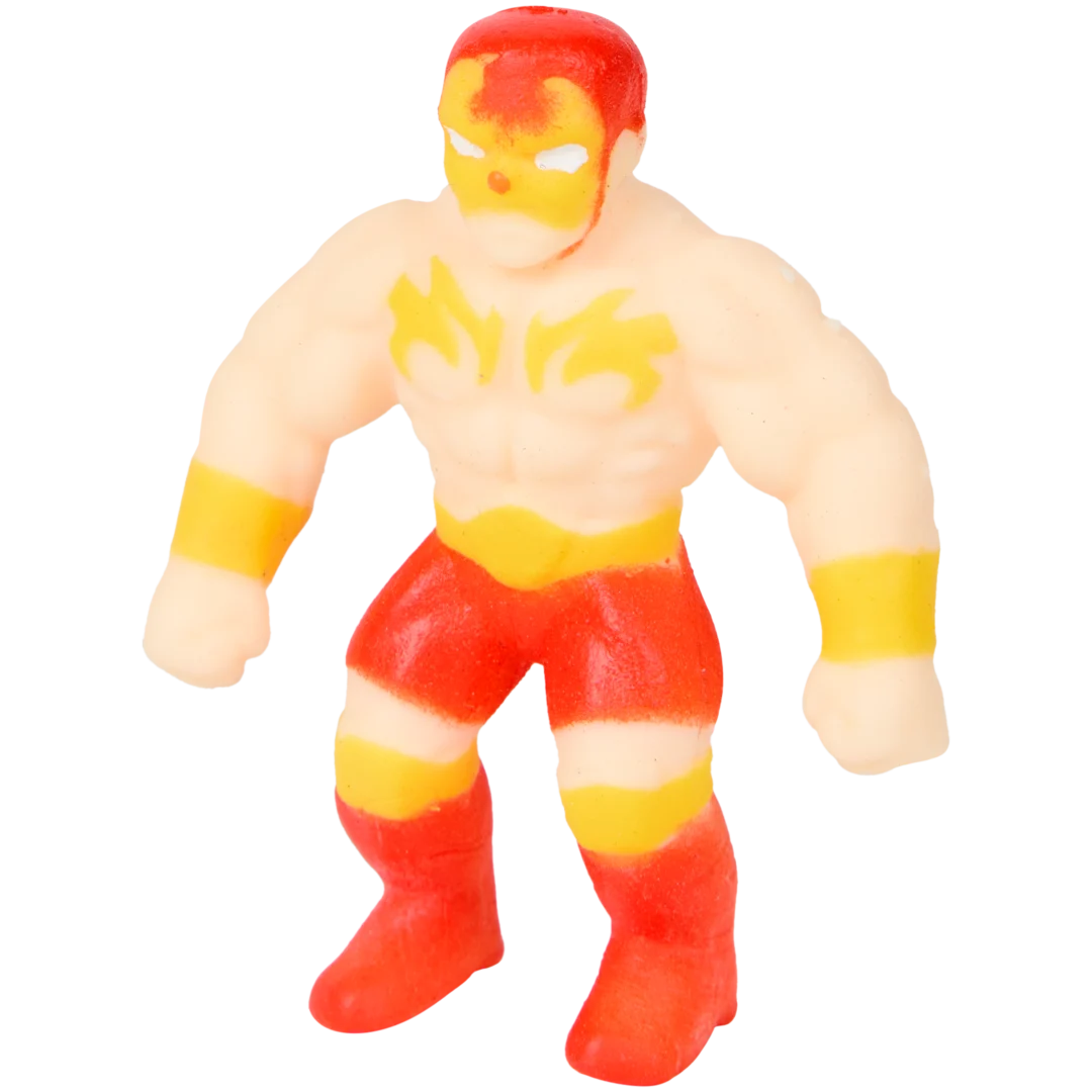 Stretcherz uitrekbaar figuur Diverse varianten
