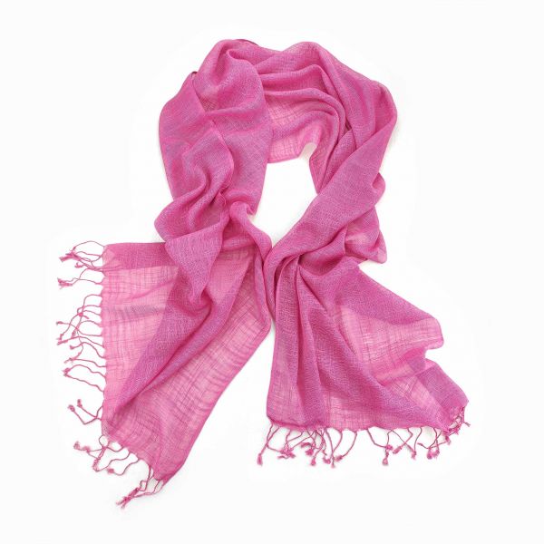 Echarpe Lisa Rosa - 3049-1246-rosa