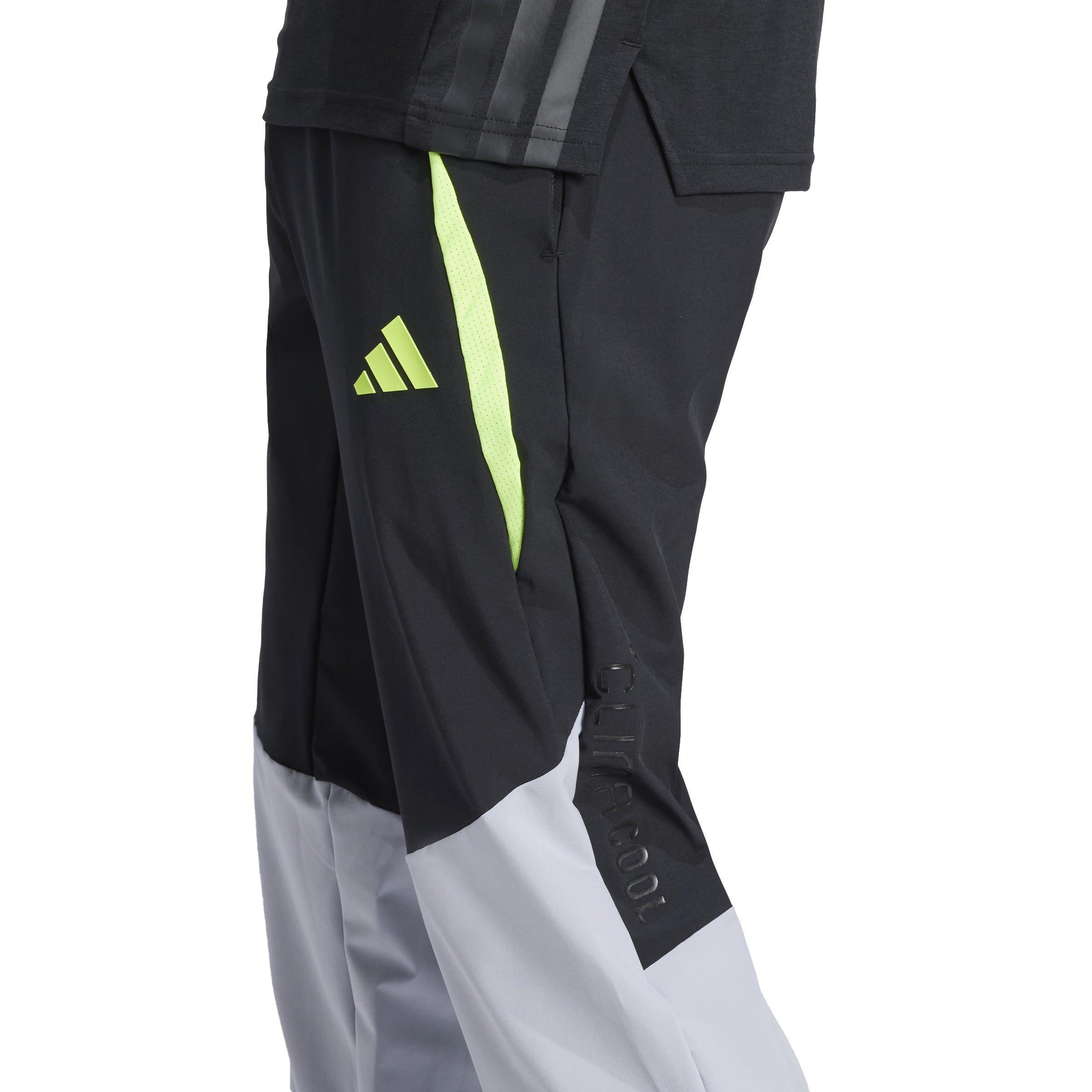 adidas Climacool Tech Apparel Track Joggers Mens