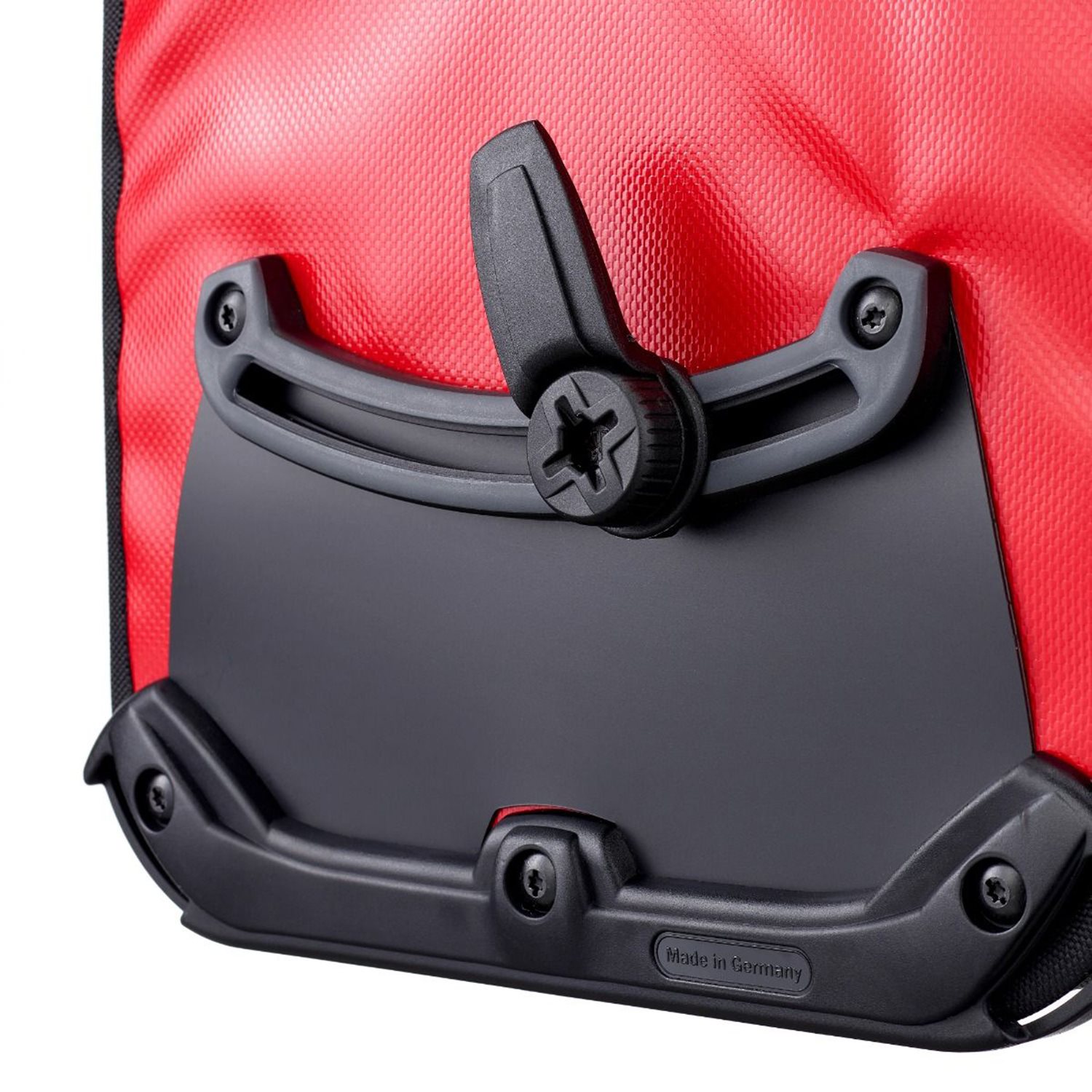 Ortlieb Sport-Roller Core QL2.1 14.5L red-black