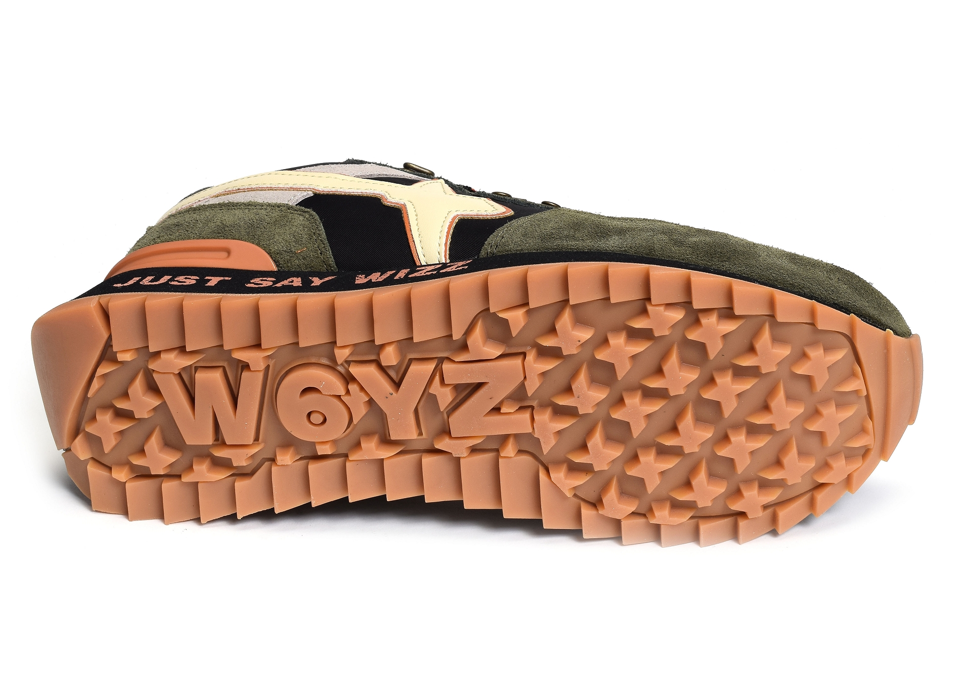 Yak m kaki