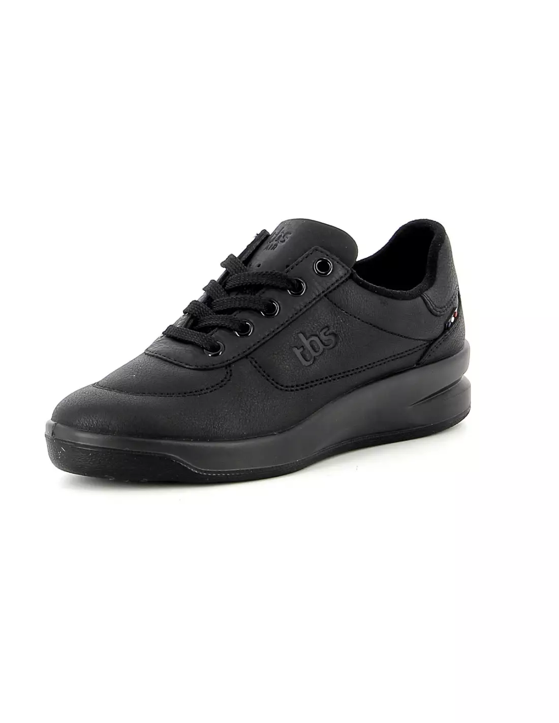 TBS BRANDY - Baskets Noir