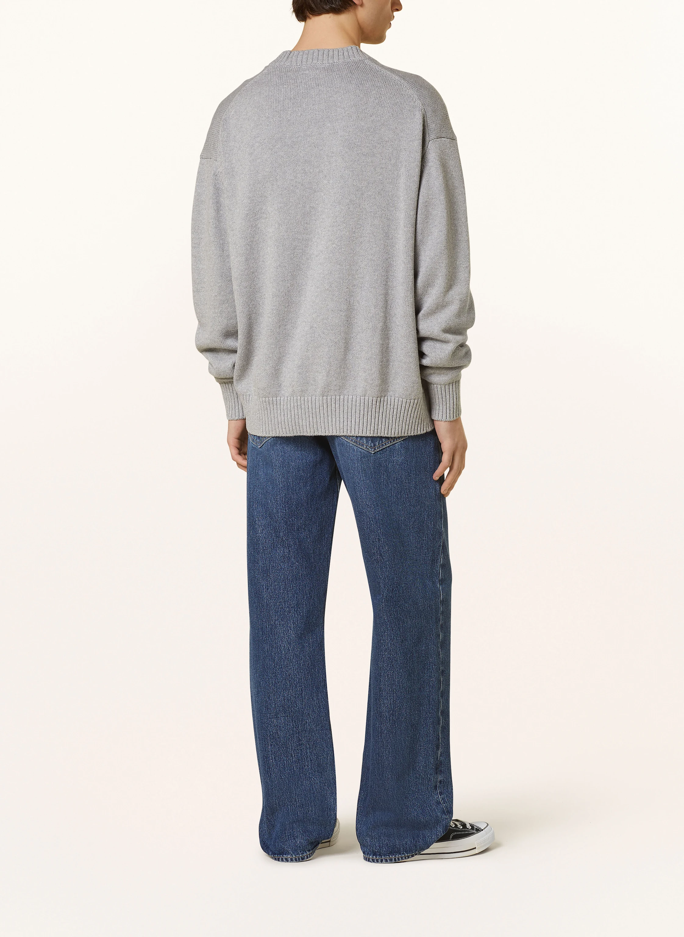 GUESS JEANS Strickjacke