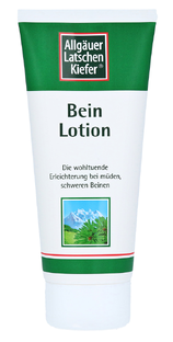 Allgäuer Latschenkiefer Bein Lotion 200ML