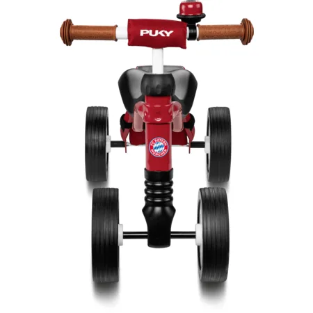 PUKY 1900 WUTSCH BUNDLE - FC BAYERN