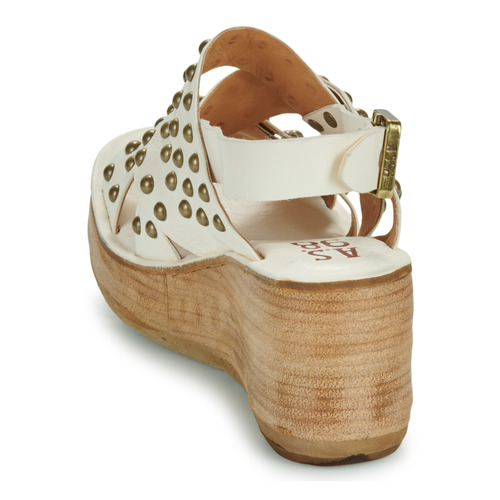 Airstep / A.S.98 - NOA STUD - Blanc