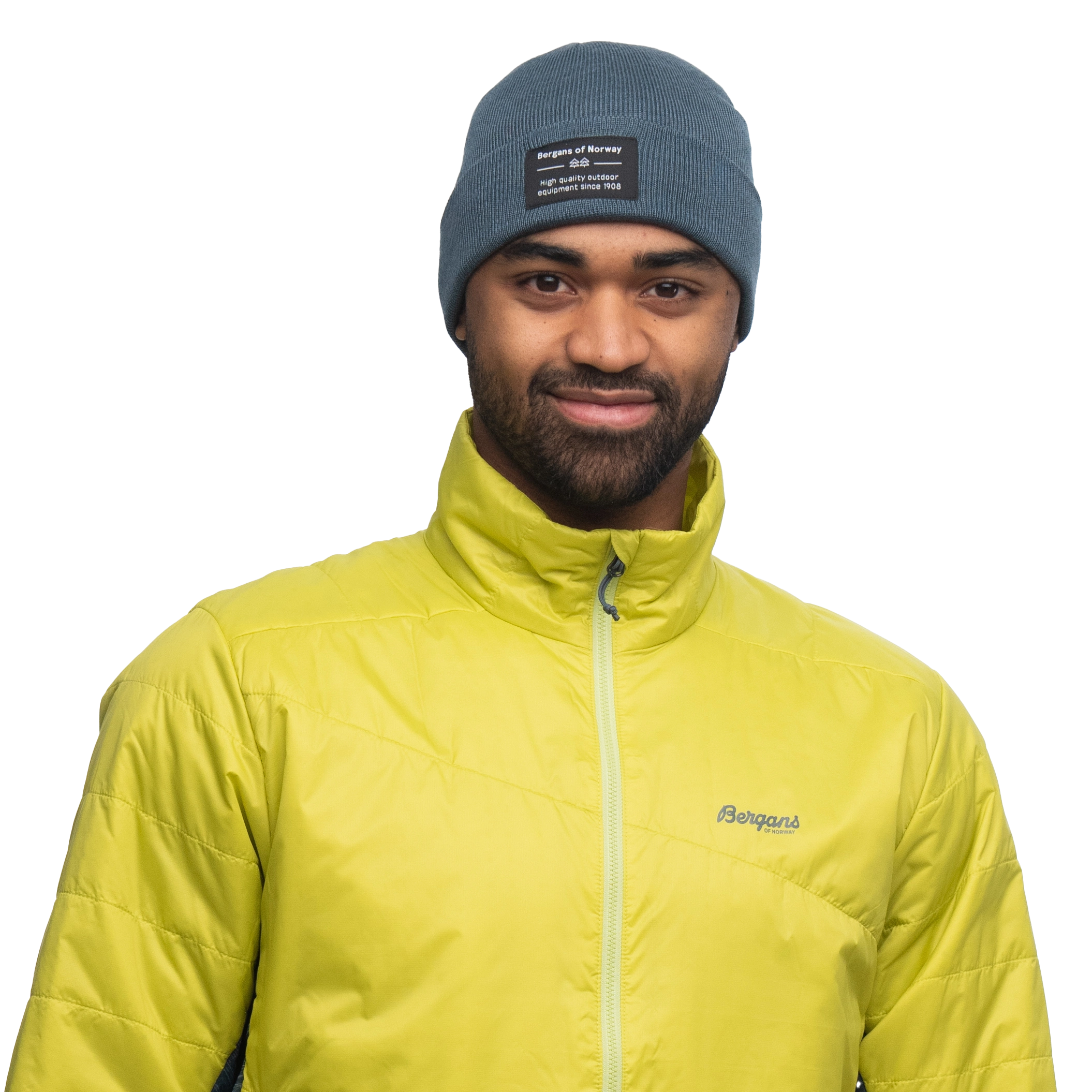 Rabot V2 Insulated Hybrid Jacket Green Oasis