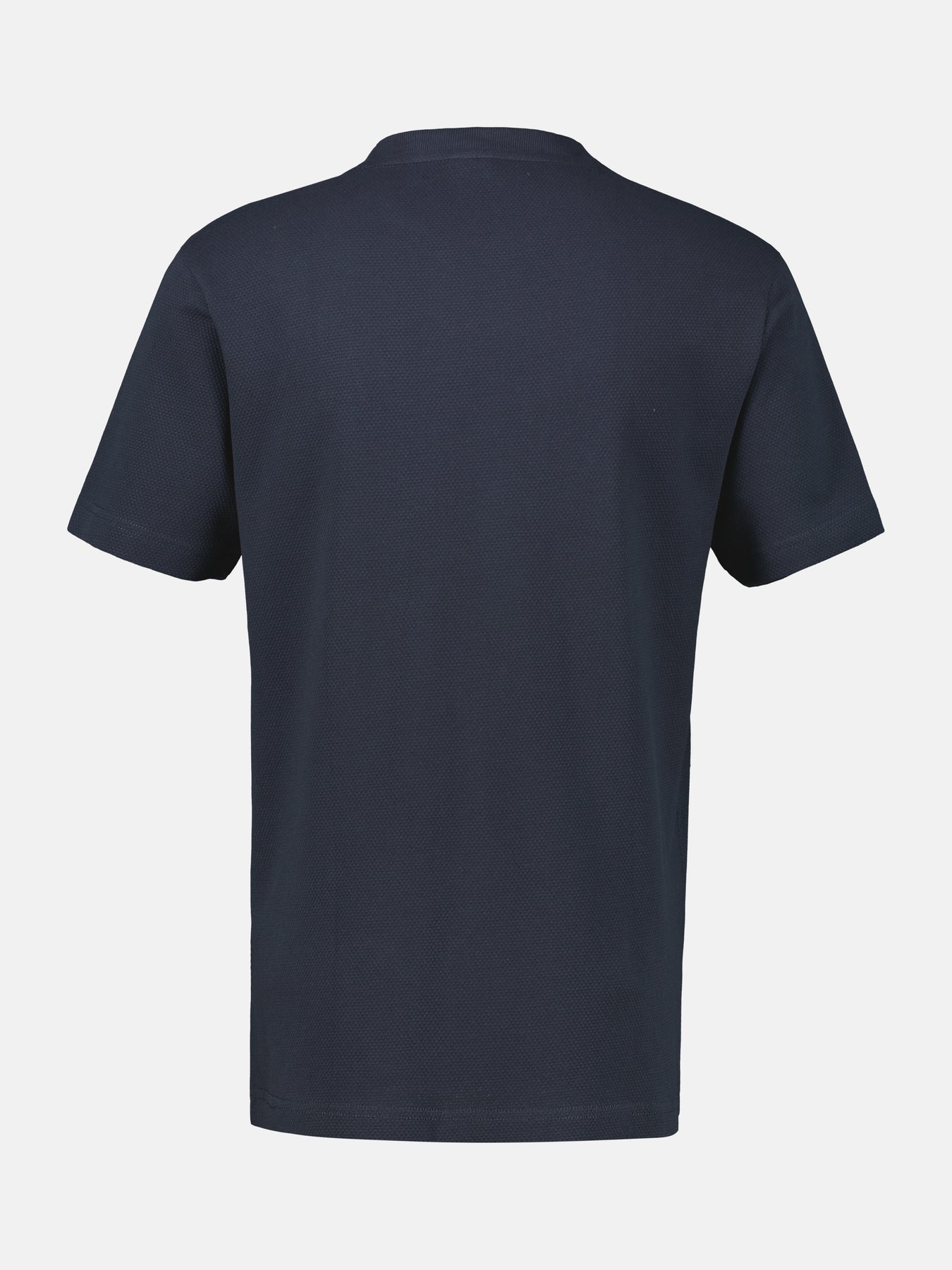 Piqué Herren T-Shirt in Übergrößen