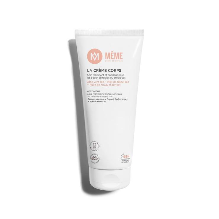 Crème pour le corps