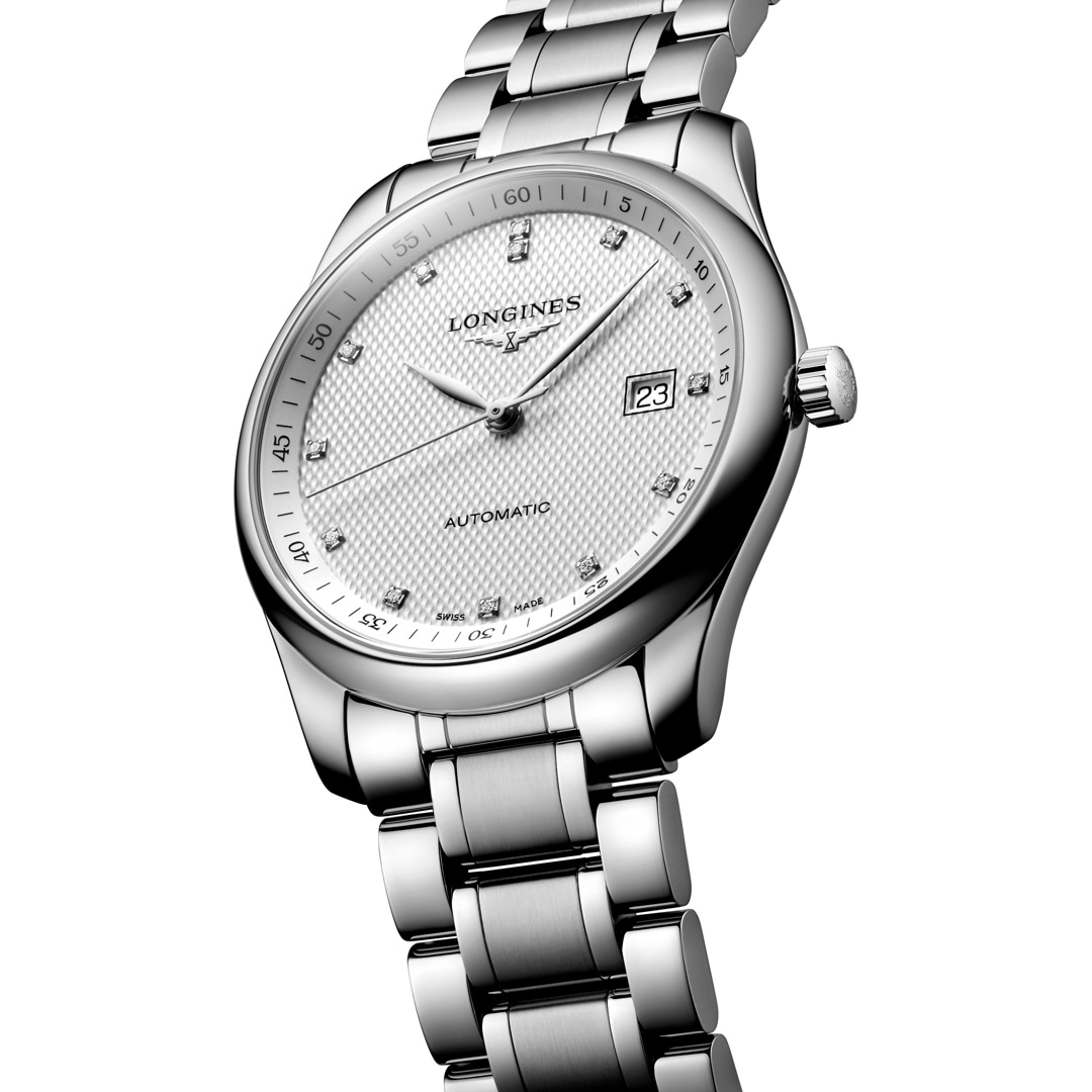 Longines - The Longines Master Collection 40mm