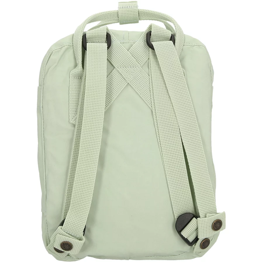 Fjällräven Kånken Mini 7 - Rucksack 29 cm mint green