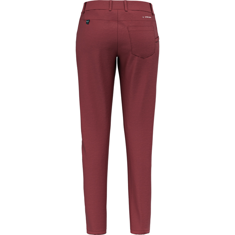 Salewa Damen Lavaredo Hemp Hose
