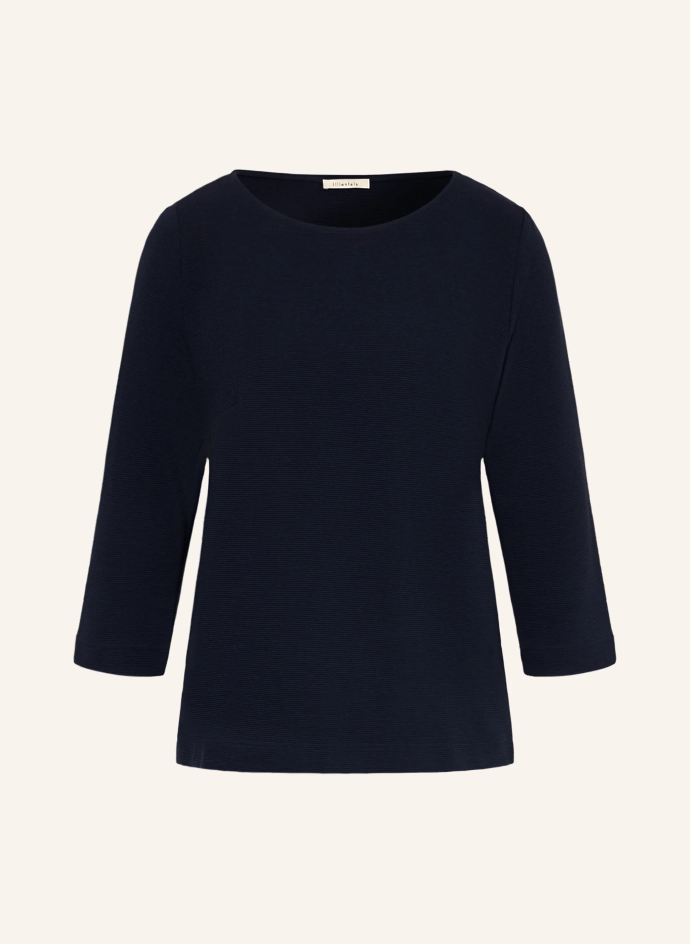 lilienfels Shirt mit 3/4-Arm