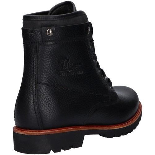 Panama Jack - P03 THUNDER C9 Negro