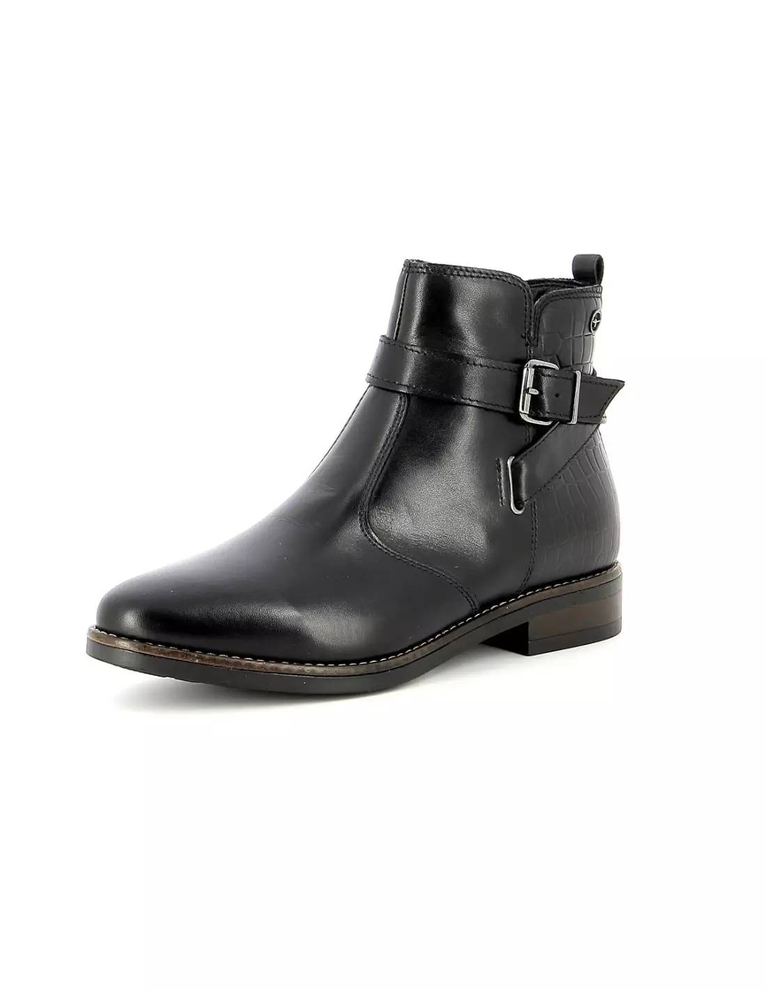 TAMARIS 25304 - Boots & bottines Black